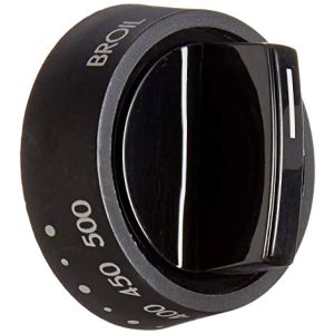 Range Thermostat Knob 5303210272