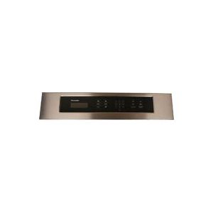 Range Touchpad and Control Panel 00368779