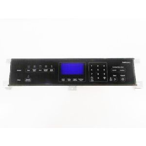 Range Touchpad W10728532