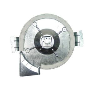 Rear Case 00474975