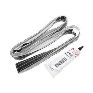 Rear Drum Felt Seal with Adhesive 239087