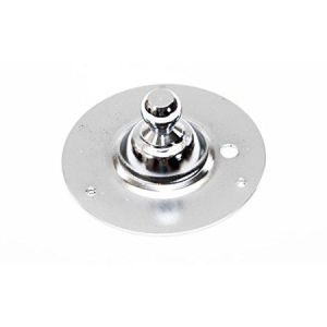 Rear Drum Support Shaft 131777700