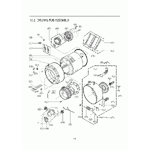 Your part is # K105 in this diagram