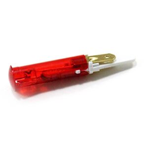Red Indicator Light 318337201