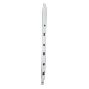 Refrigerator Angle Shelf DA61-13444A