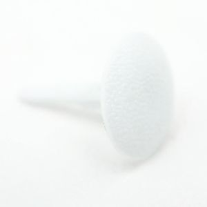 Refrigerator Button Plug 240494001