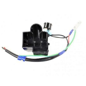 Refrigerator Compressor Overload and Start Relay EBG61486617