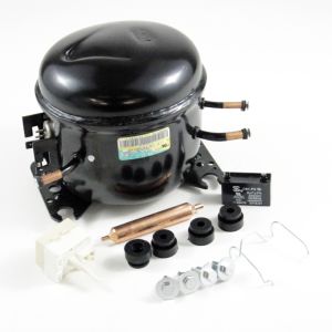 Refrigerator Compressor 8201787