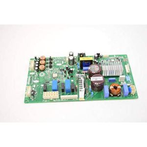 Refrigerator Control Board EBR73304207