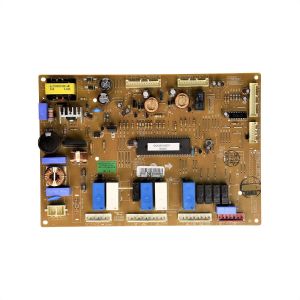 Refrigerator Control Board EBR39589003