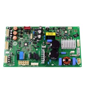 Refrigerator Control Board EBR78940501
