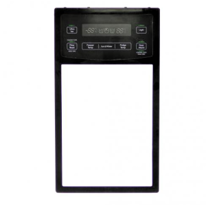 Refrigerator Cover Assembly ACQ75198224