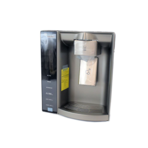 Refrigerator Cover Assembly ACQ75432113