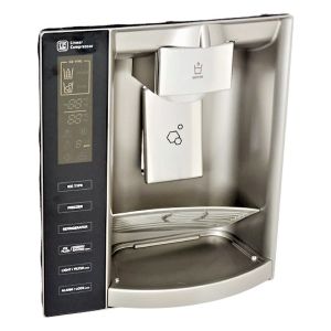 Refrigerator Cover Assembly ACQ85430229