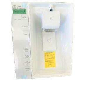 Refrigerator Cover Assembly ACQ85430260