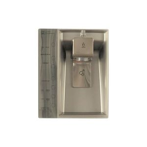 Refrigerator Cover ACQ85430212