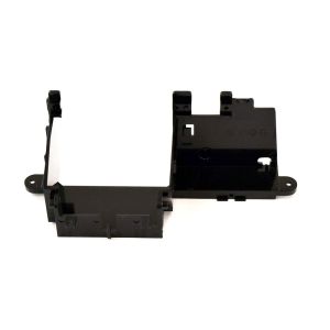 Refrigerator Dispenser Front Panel 242083403