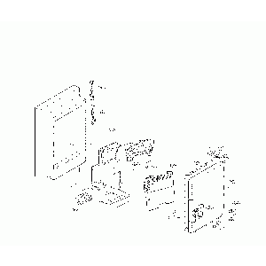 Your part is # 630A in this diagram
