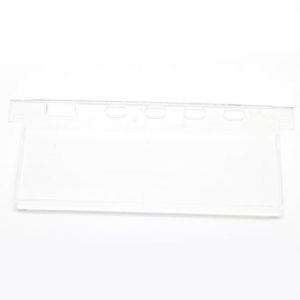 Refrigerator Drawer Front WP2301001