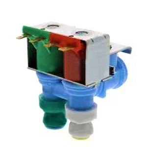 Refrigerator Dual Water Inlet Valve W11546685