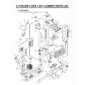 Your part is # 120A in this diagram