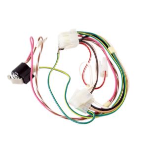Refrigerator Harness W10339627