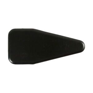 Refrigerator Hinge Cover 240354404