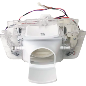 Refrigerator Ice Door Assembly W11423784