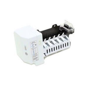 Refrigerator Ice Maker Assembly AEQ36756914