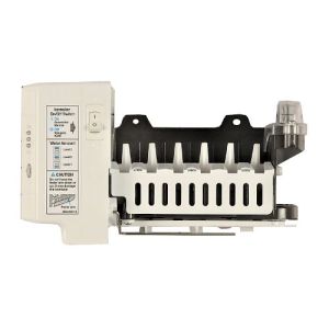 Refrigerator Ice Maker Assembly AEQ36756917