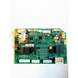 Refrigerator Main Control Board W11114721