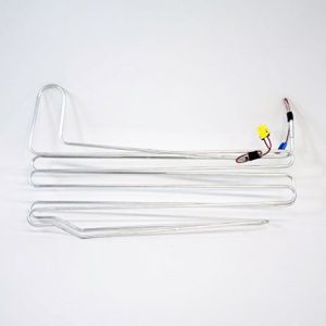 Refrigerator Sheath Heater MEE62705114