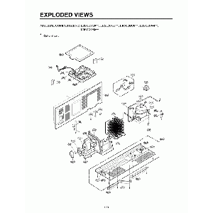 Your part is # 303A in this diagram
