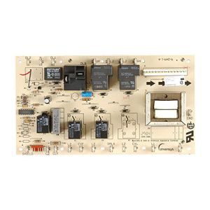 Relay Board 92030