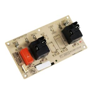 Relay Board 6871W1N012B