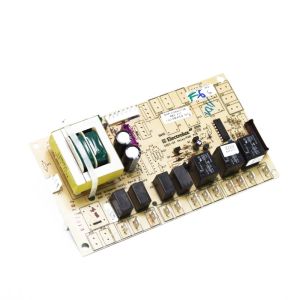 Relay Board 316442112