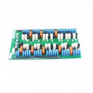 Relay Module 00741730