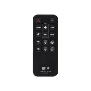 Remote Controller Assembly AKB74815301