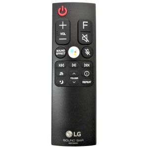 Remote Controller Assembly AKB75595321