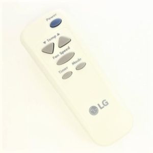 Remote Controller Assembly AKB73016010