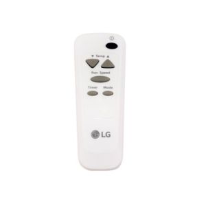 Remote Controller Assembly AKB73016016