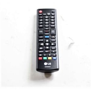 Remote Controller AKB74475401