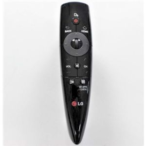 Remote Controller AKB73656002