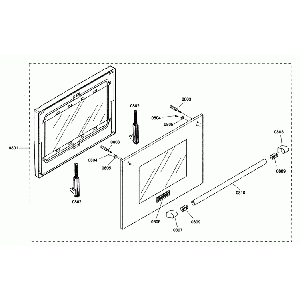 Your part is # 802 in this diagram
