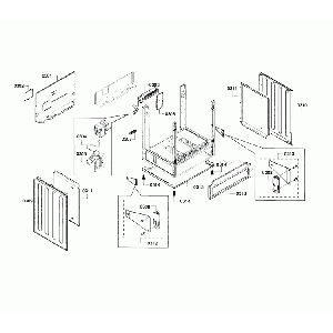 Your part is # 305 in this diagram