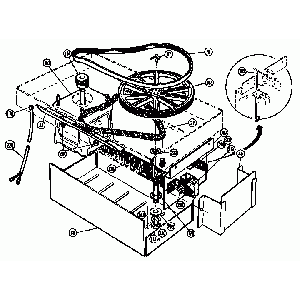 Your part is # 213 in this diagram