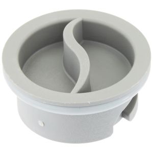 Rinse Aid Cap WD12X10122