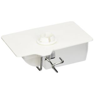 Rinse Aid Tank Assembly WD12X10264