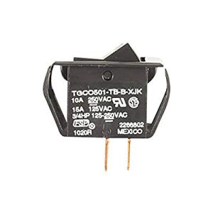 Rocker Switch 00415982