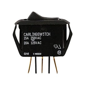 Rocker Switch WP4314961